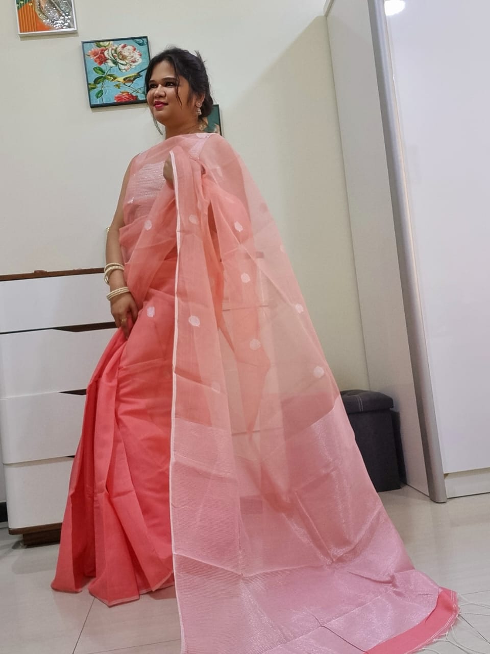 Matka maslin Ball booti