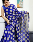 banarsi bargad saree