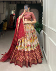 Lehenga Choli