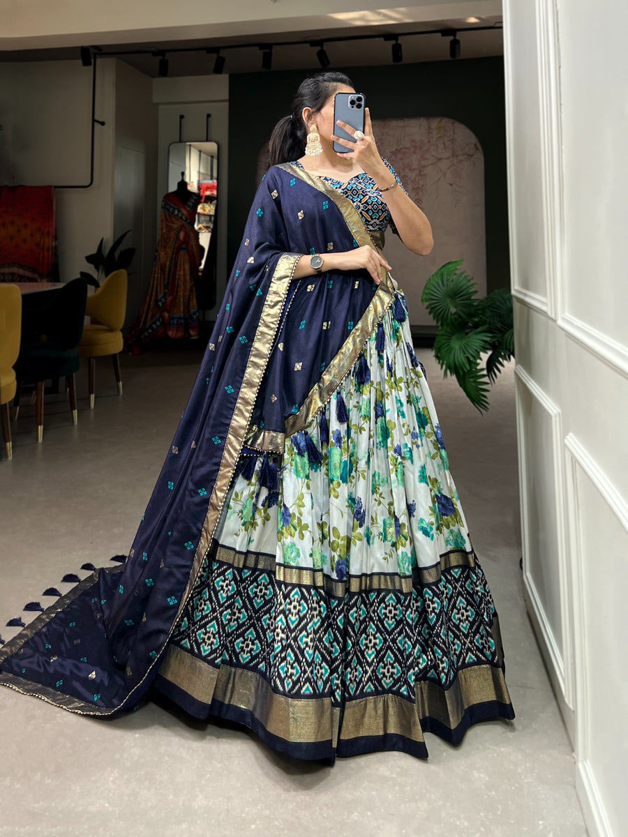 Lehenga Choli