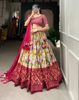 Lehenga Choli