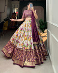 Lehenga Choli