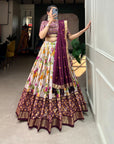 Lehenga Choli