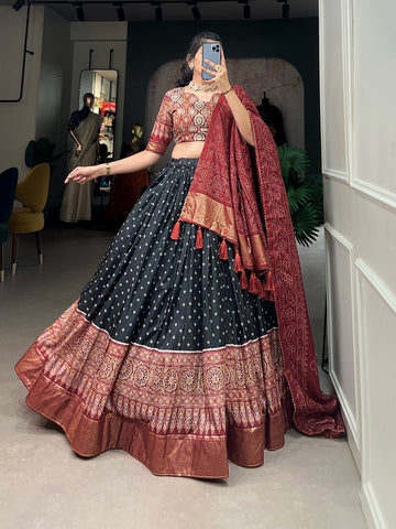 Lehenga Choli