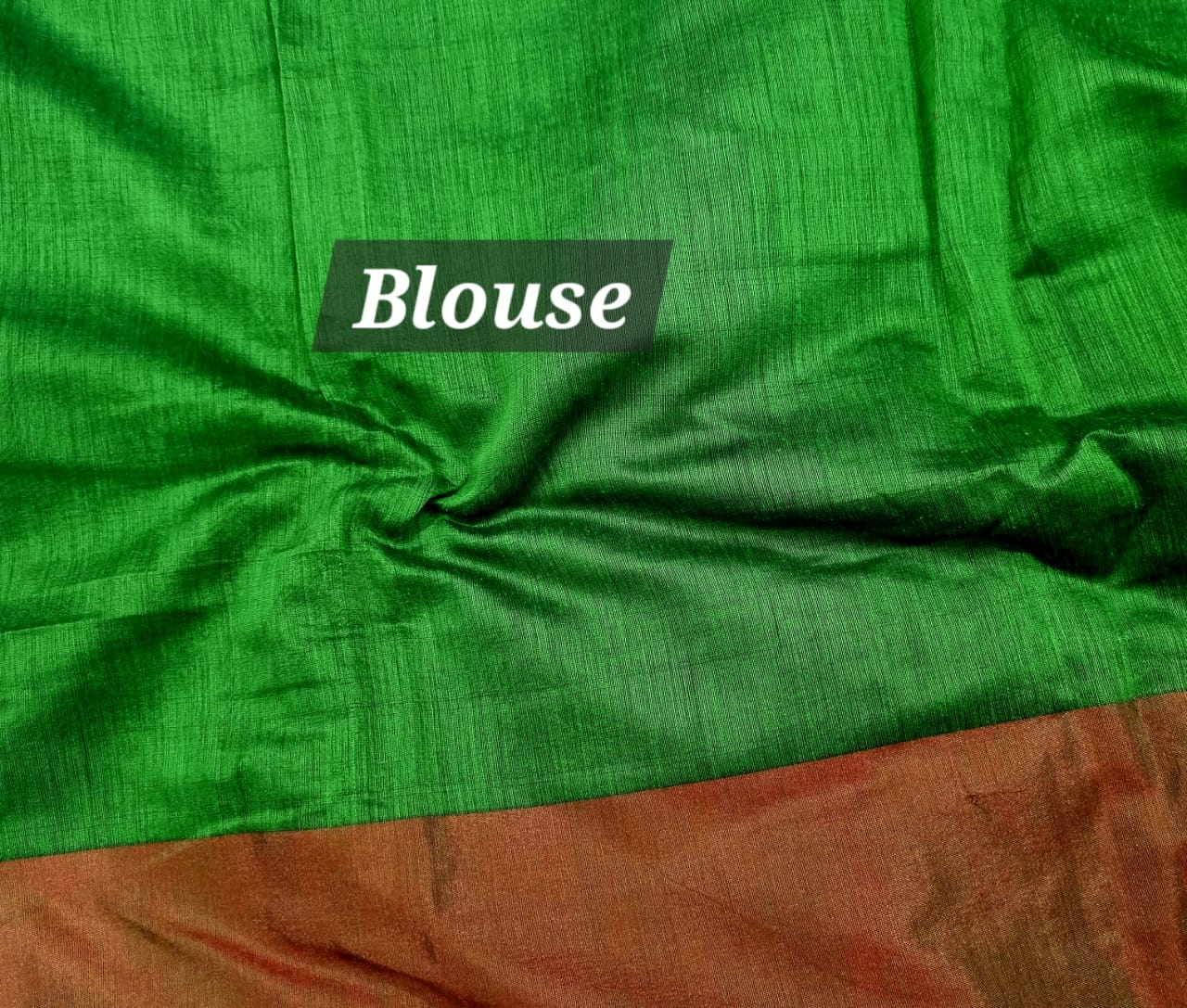 Bengal Handloom Silk-Cotton Sarees for Every Occasion