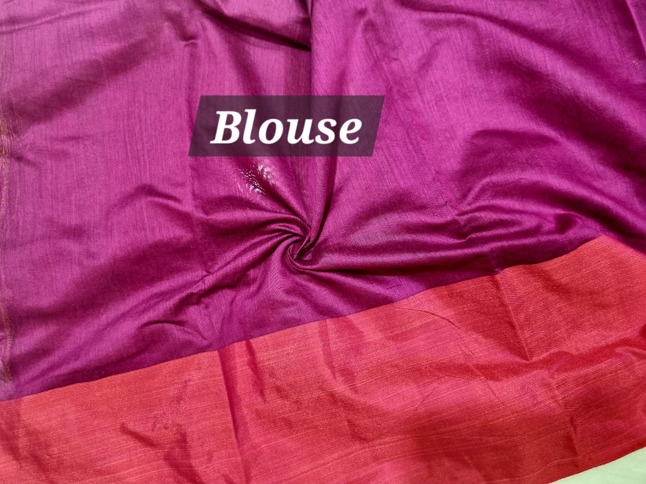Bengal Handloom Silk-Cotton Sarees for Every Occasion