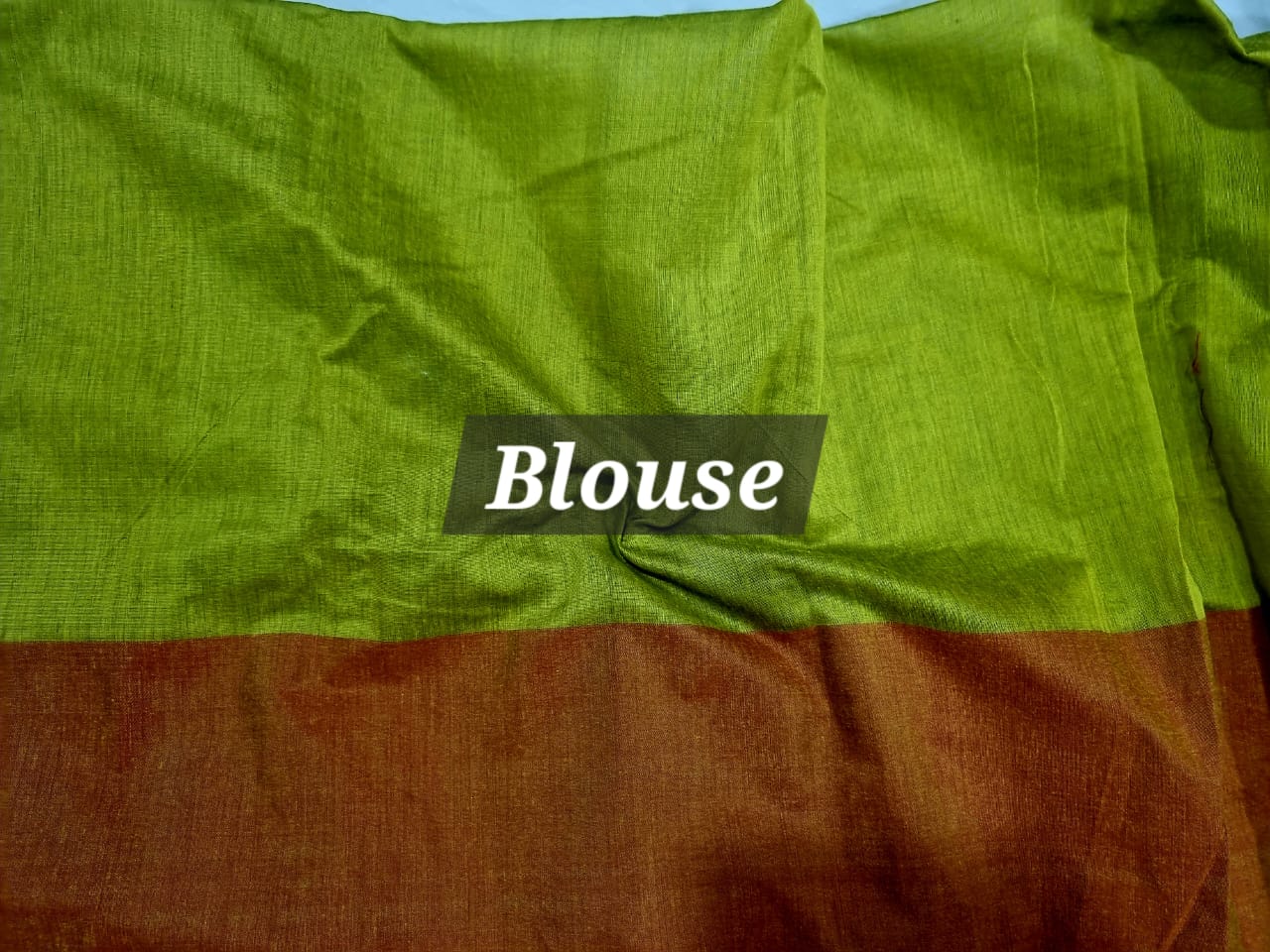 Bengal Handloom Silk-Cotton Sarees for Every Occasion