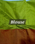 Bengal Handloom Silk-Cotton Sarees for Every Occasion