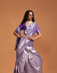 Kanjivaram Weaved Sarees