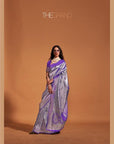 Kanjivaram Weaved Sarees