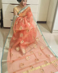 Kota doria silk weaving