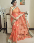 Kota doria silk weaving