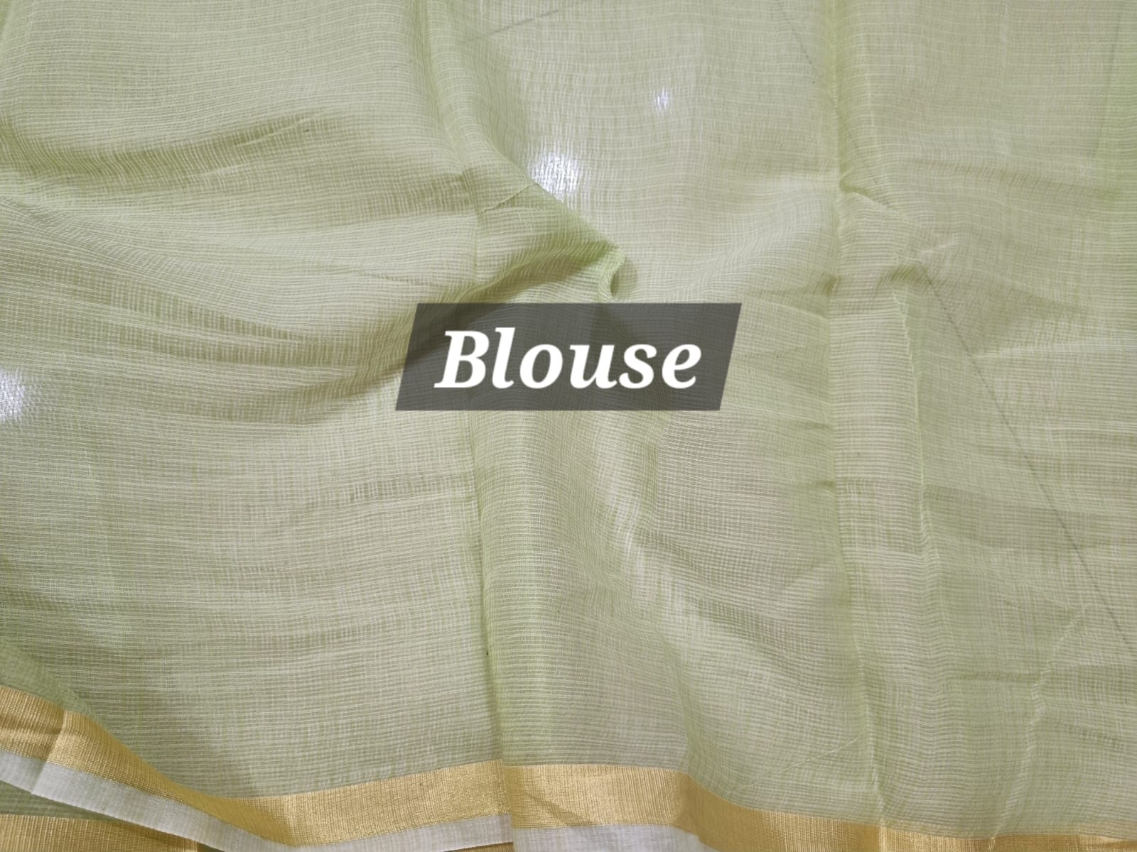 kota doria embroidery saree