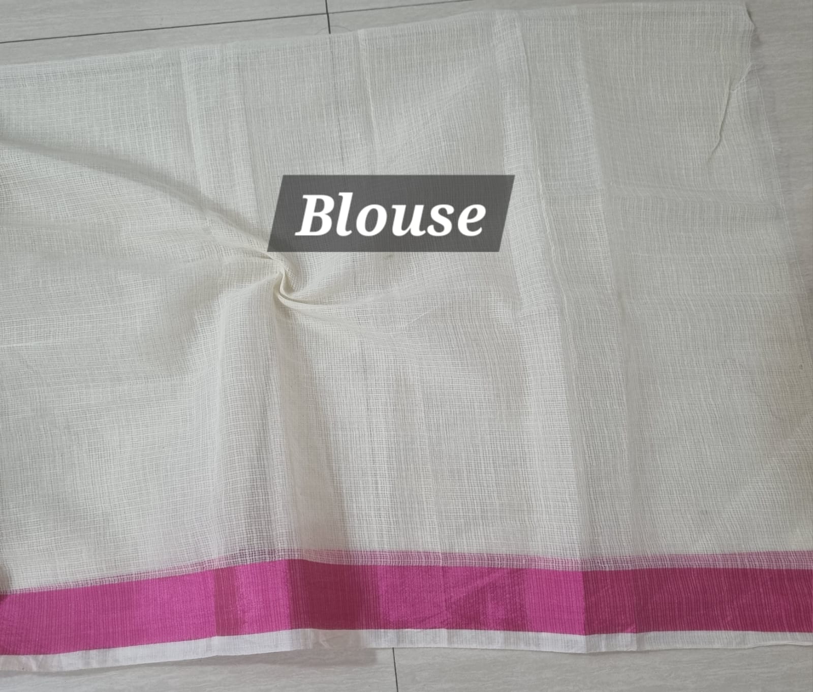 कोटा डोरिया कढ़ाई