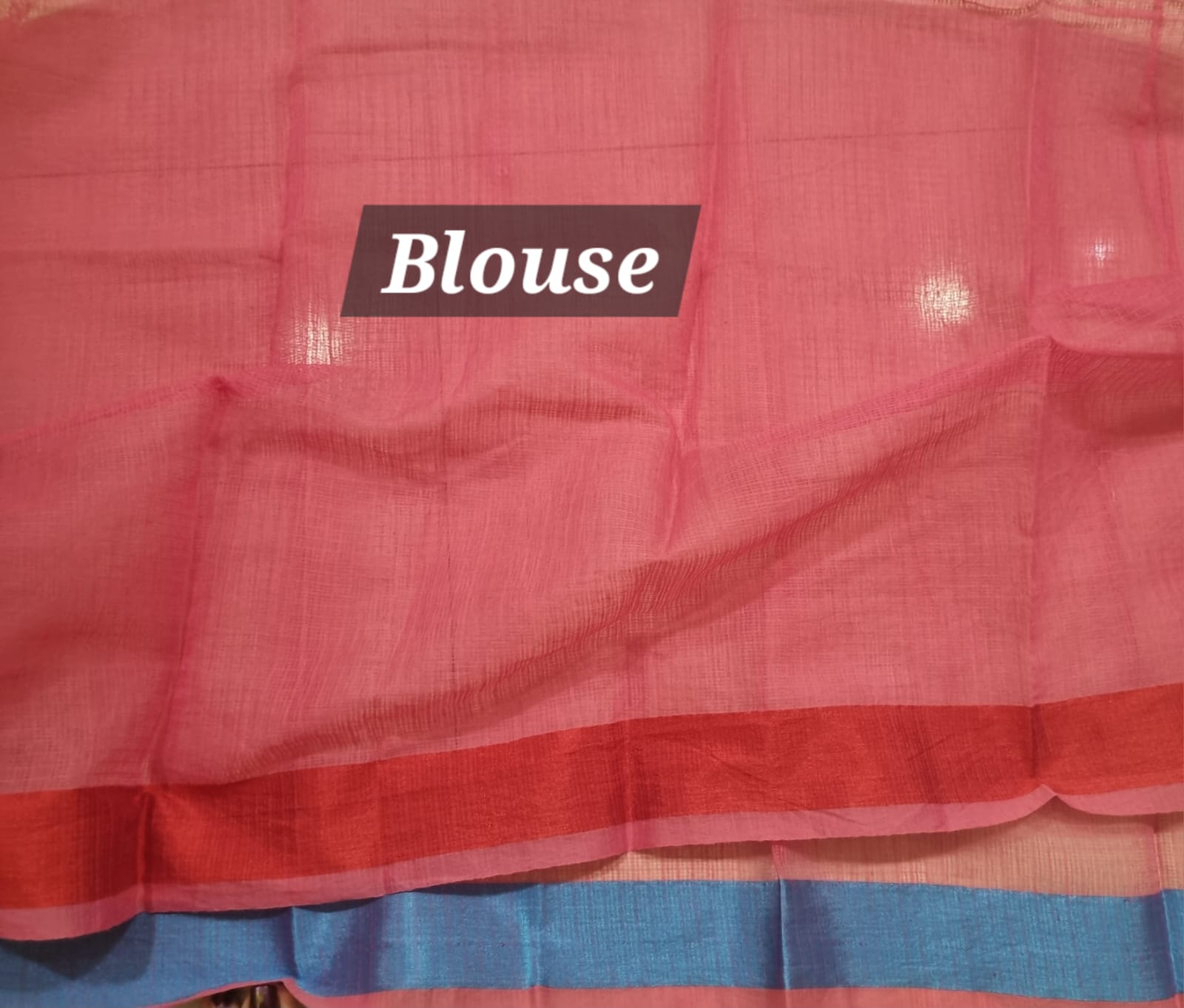 कोटा डोरिया कढ़ाई