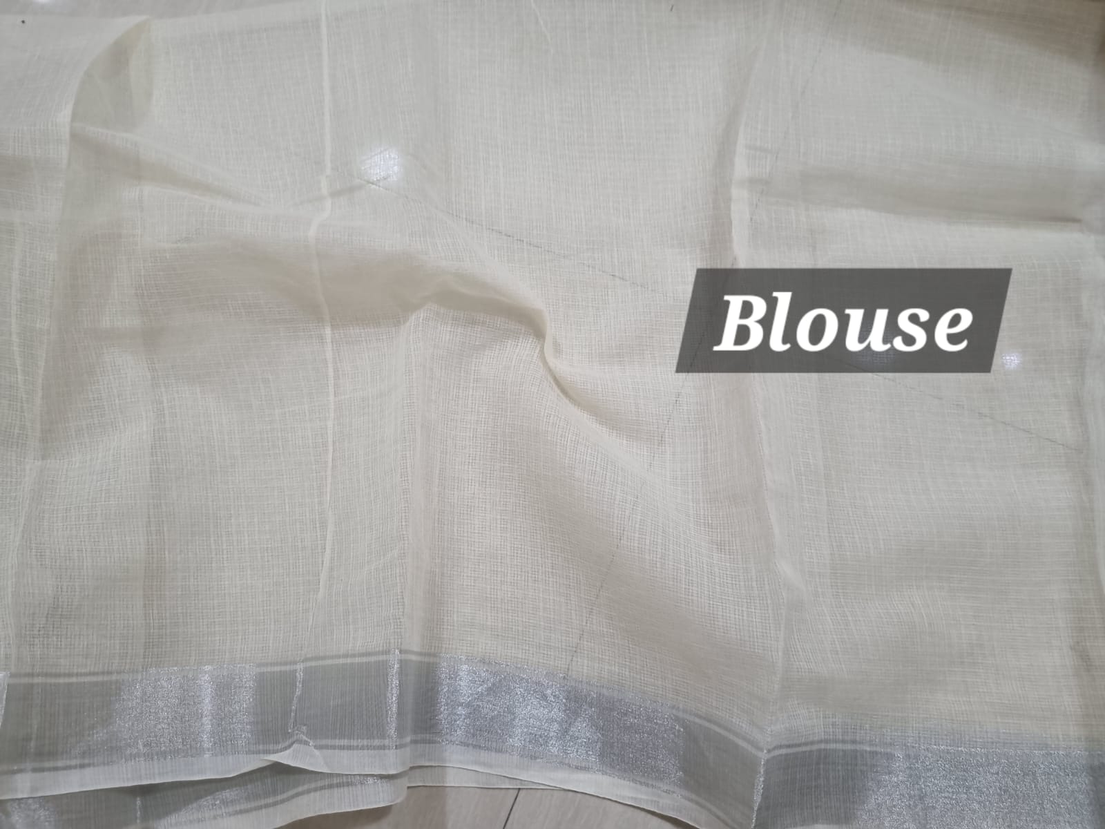 कोटा डोरिया कढ़ाई