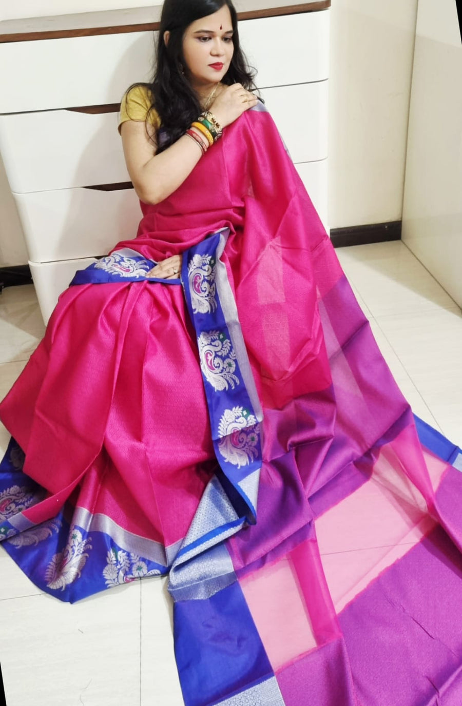Banarasi  Tanchhui