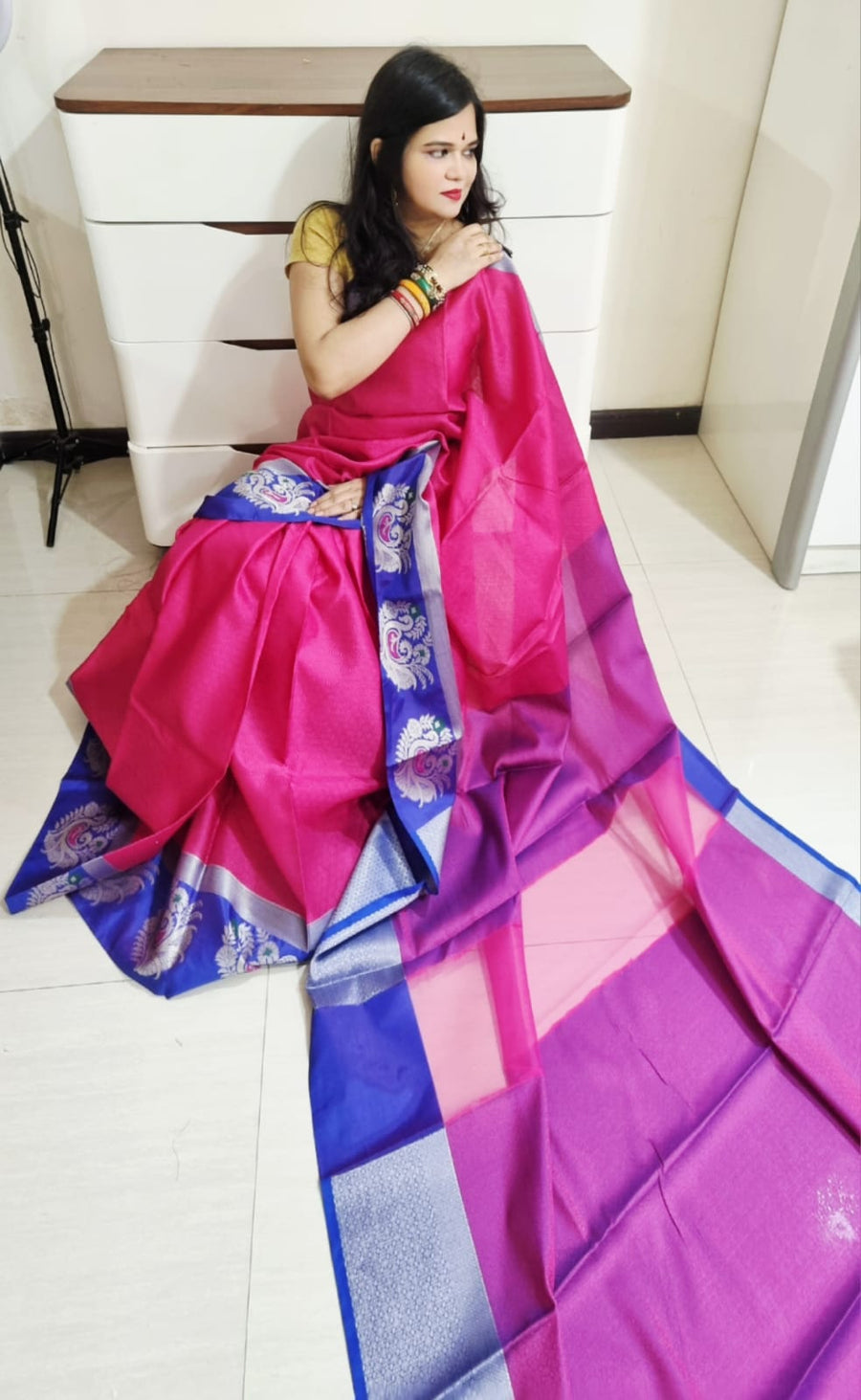Banarasi  Tanchhui