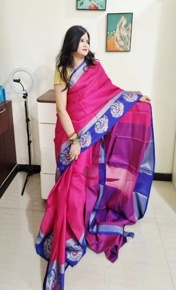 Banarasi  Tanchhui