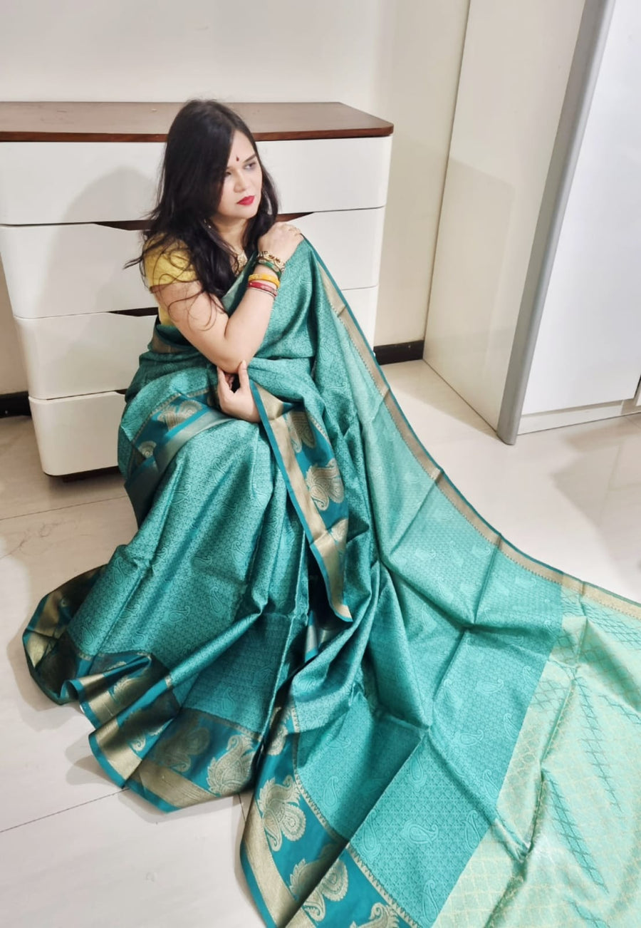 Banarasi  Tanchhui
