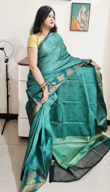 Banarasi  Tanchhui