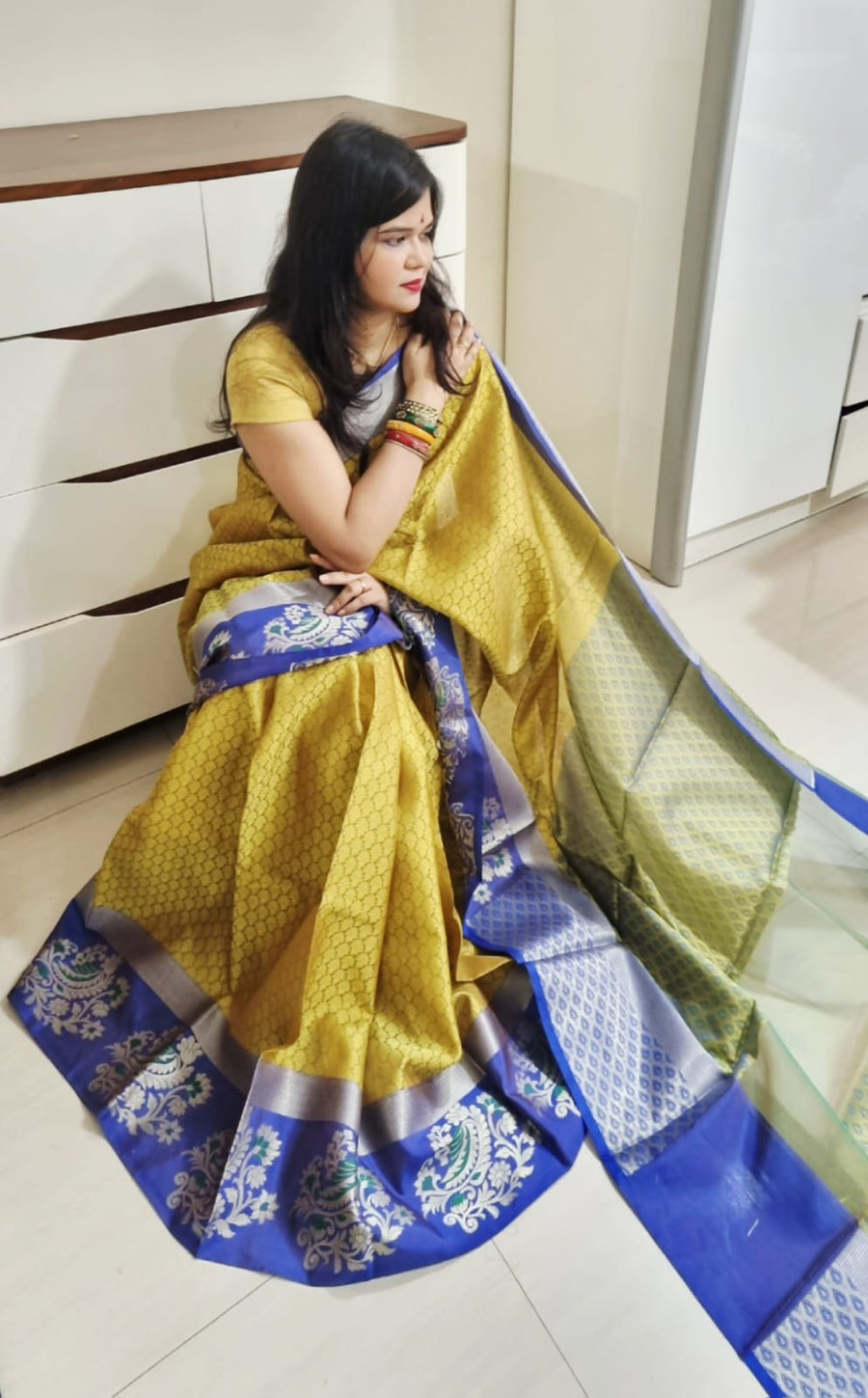 Banarasi  Tanchhui