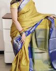 Banarasi  Tanchhui