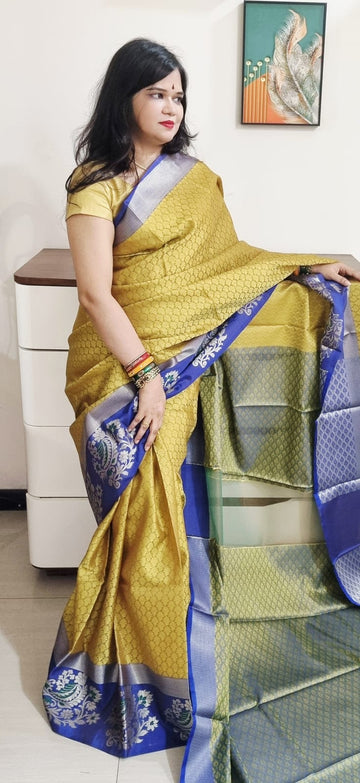 Banarasi  Tanchhui