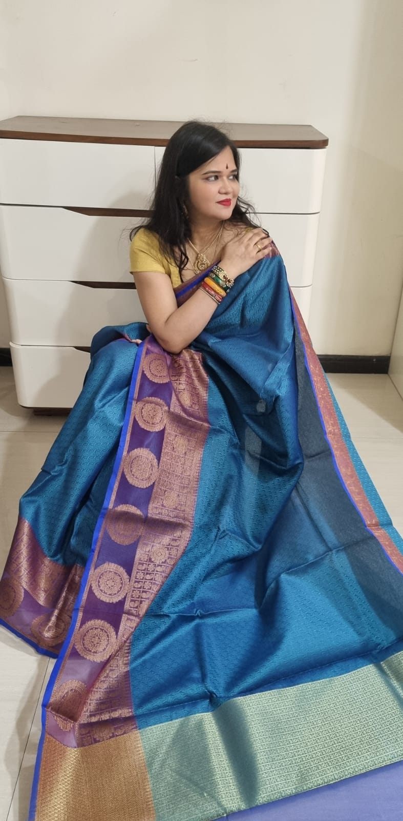 Banarasi  Tanchhui
