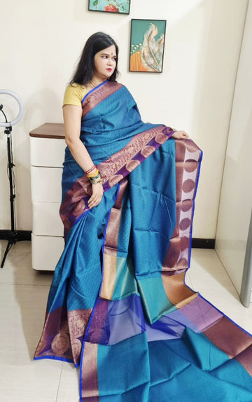 Banarasi  Tanchhui