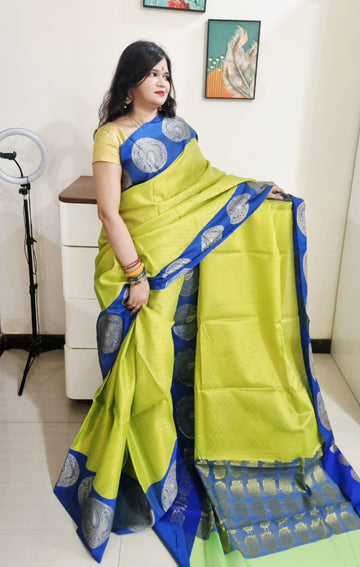 Banarasi  Tanchhui