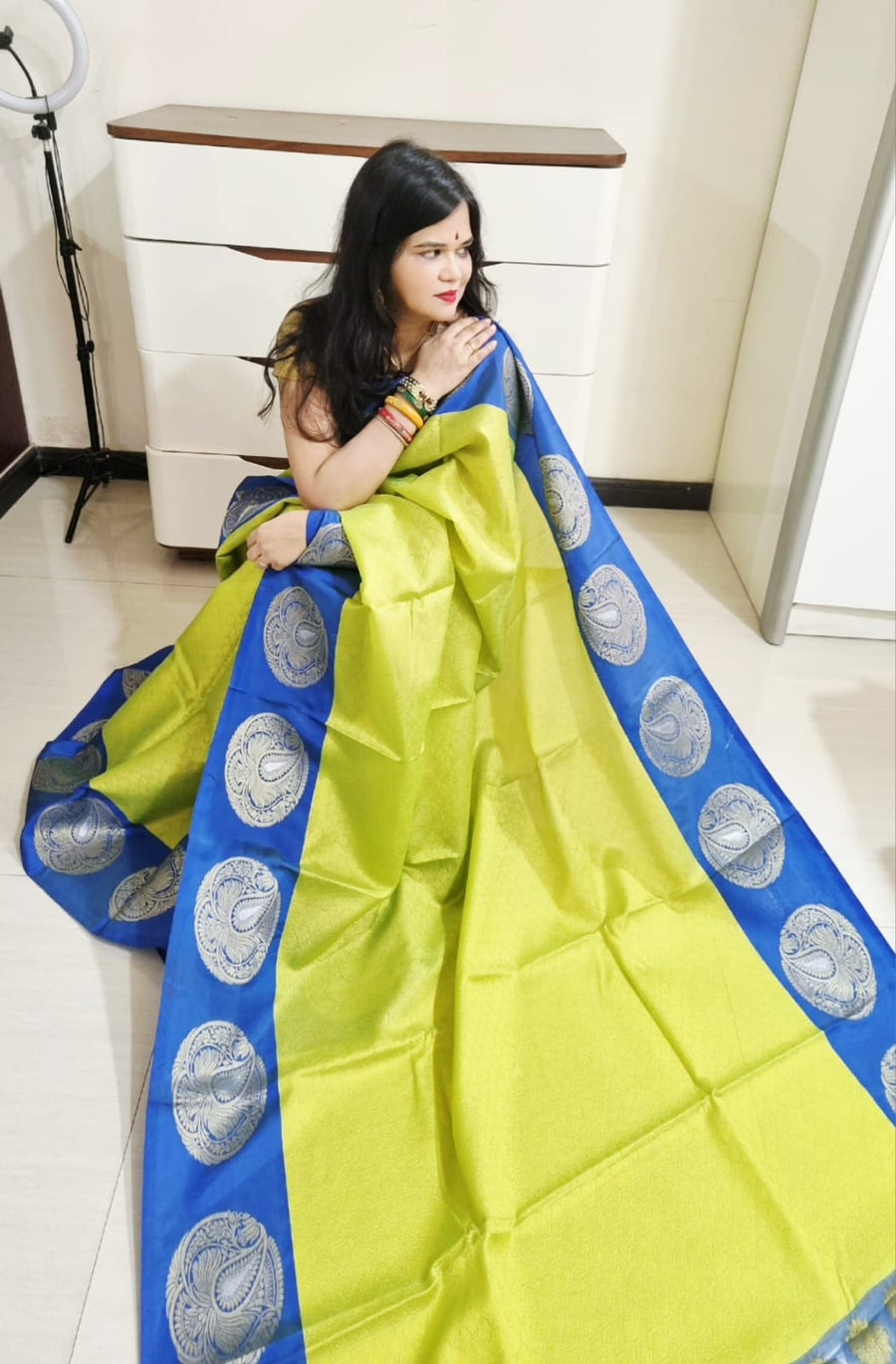Banarasi  Tanchhui
