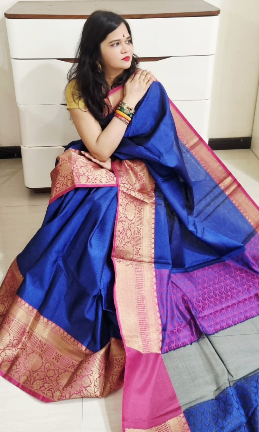 Banarasi  Tanchhui