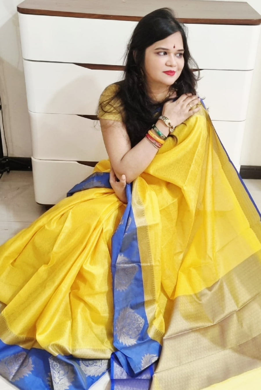 Banarasi  Tanchhui