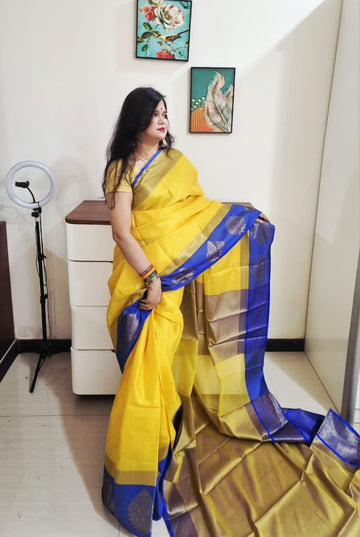 Banarasi  Tanchhui