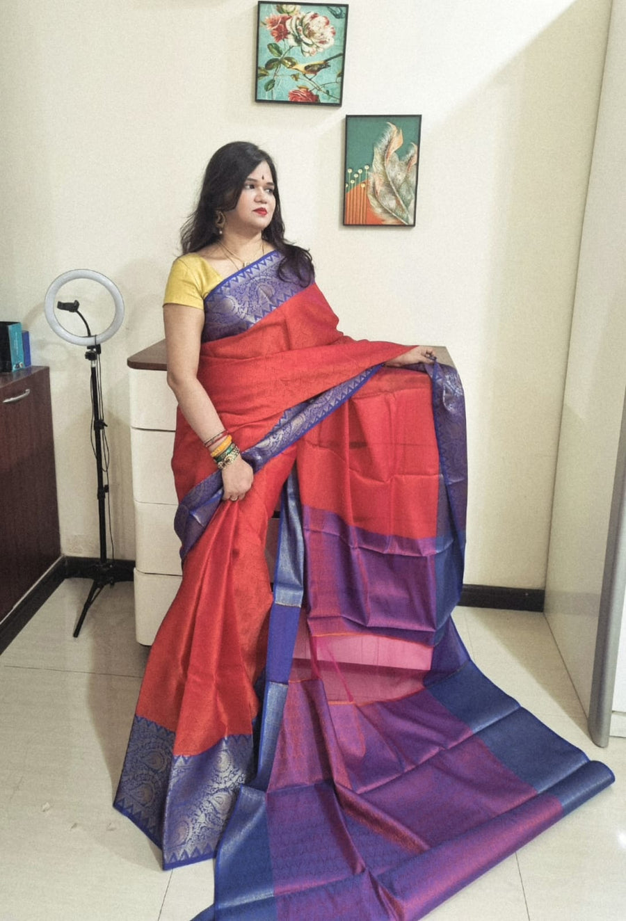 Banarasi  Tanchhui