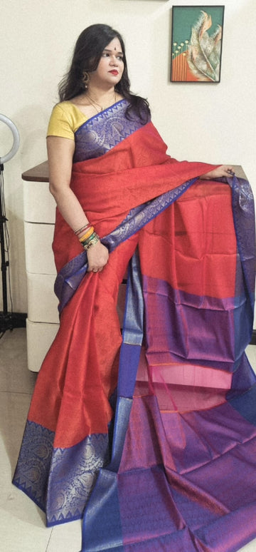 Banarasi  Tanchhui