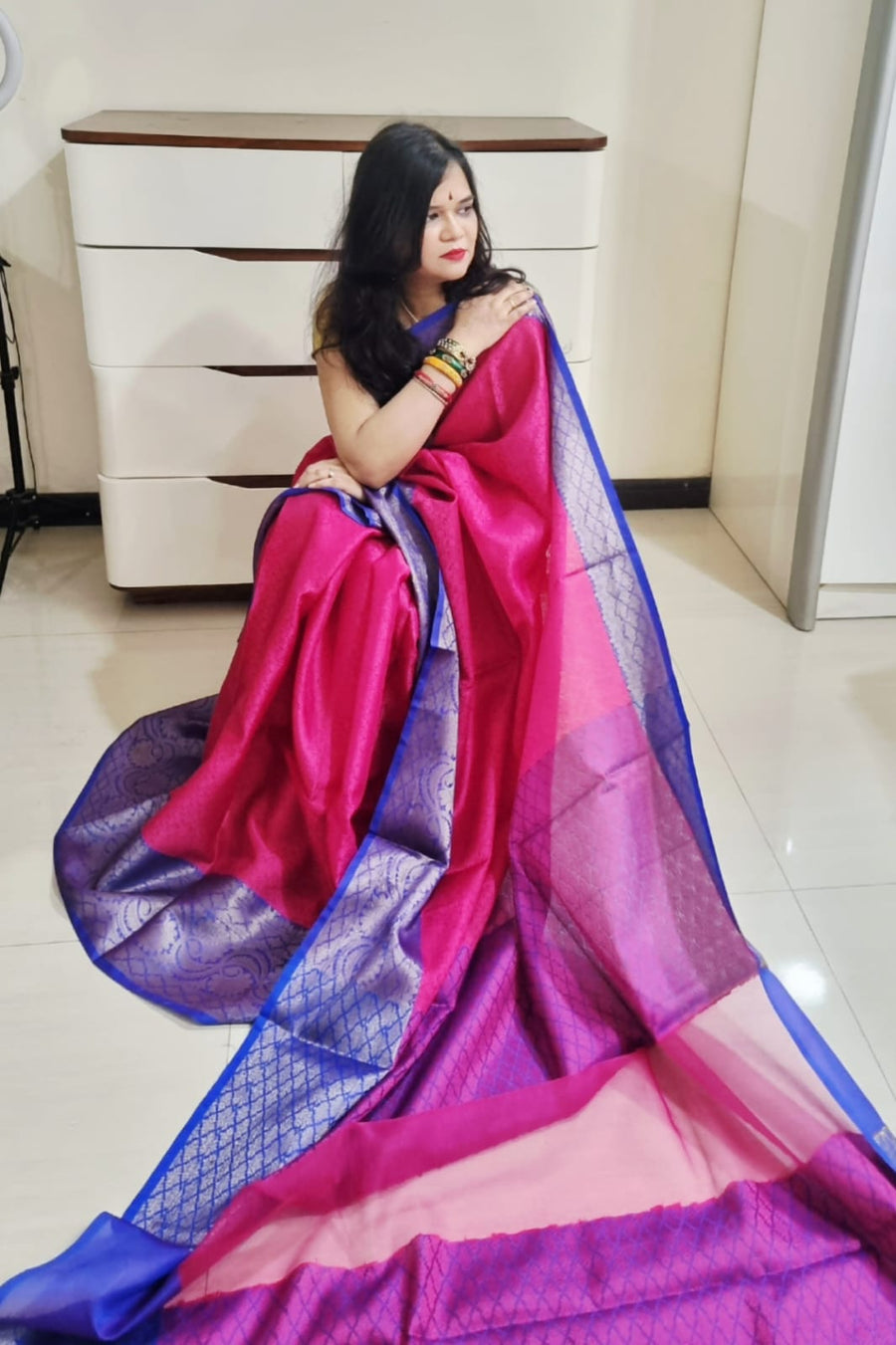 Banarasi  Tanchhui