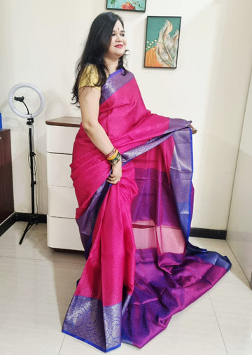 Banarasi  Tanchhui