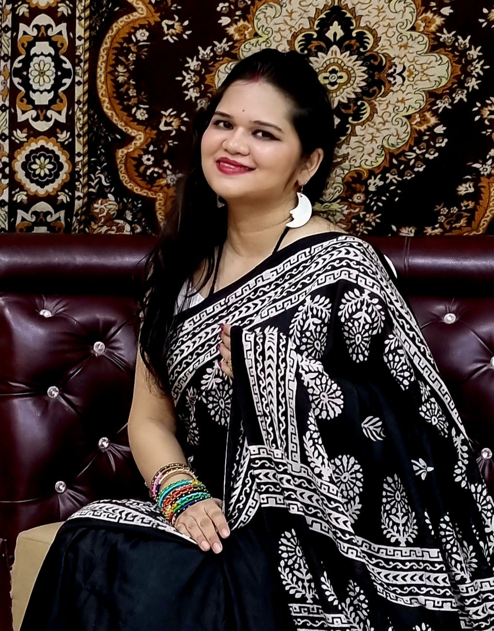 बिष्णुपुरी