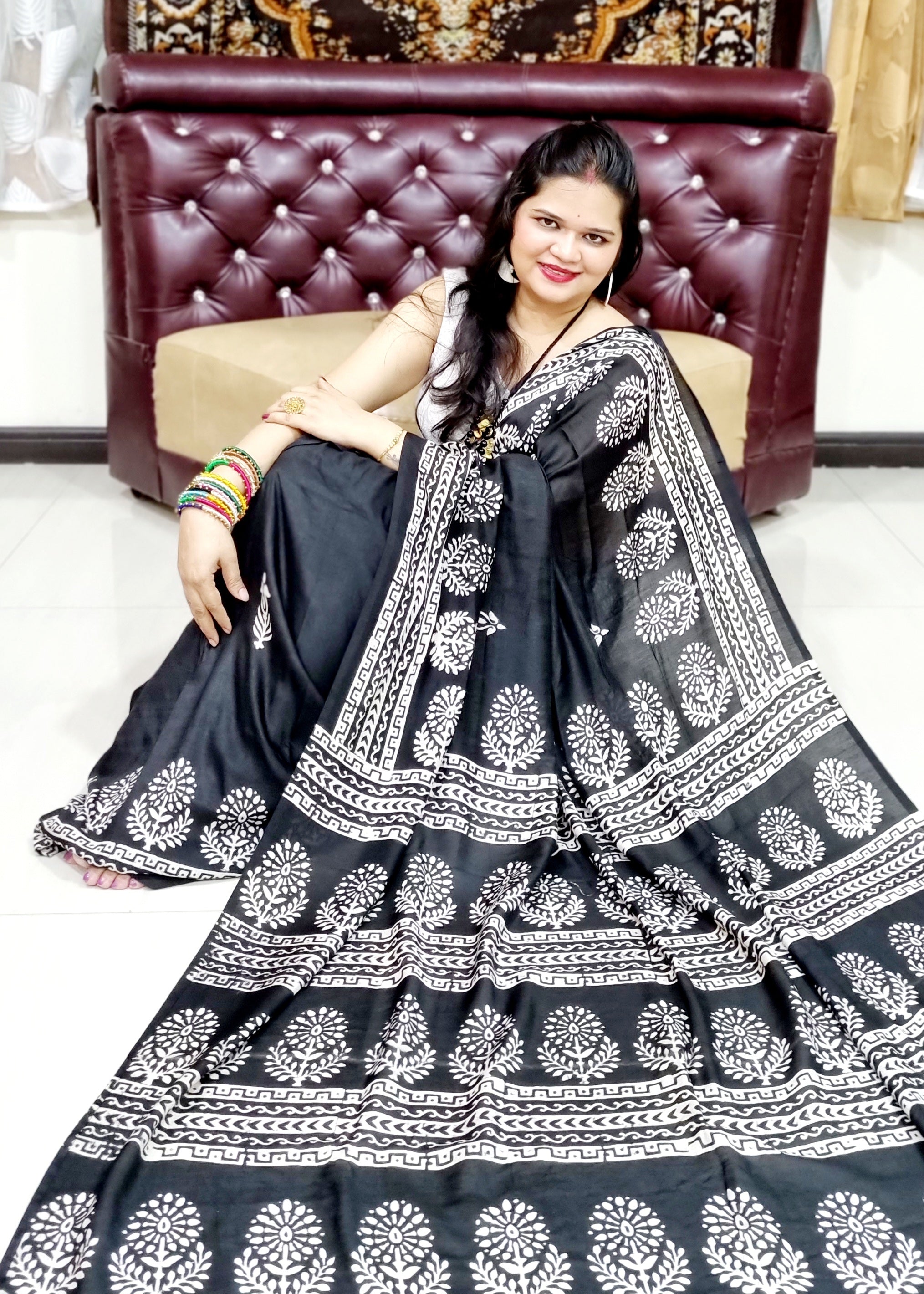 बिष्णुपुरी