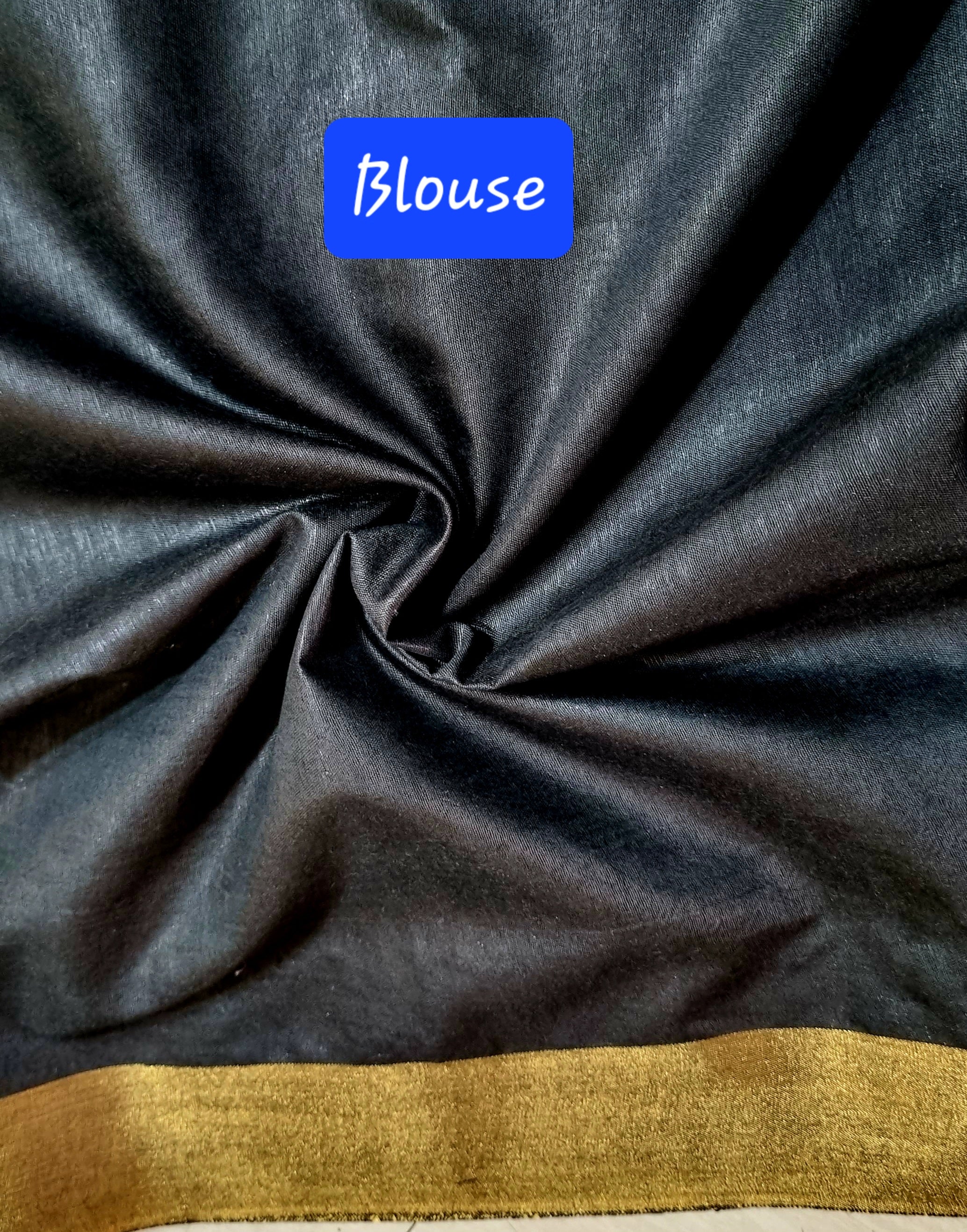 भागलपुरी मूंगा सिल्क