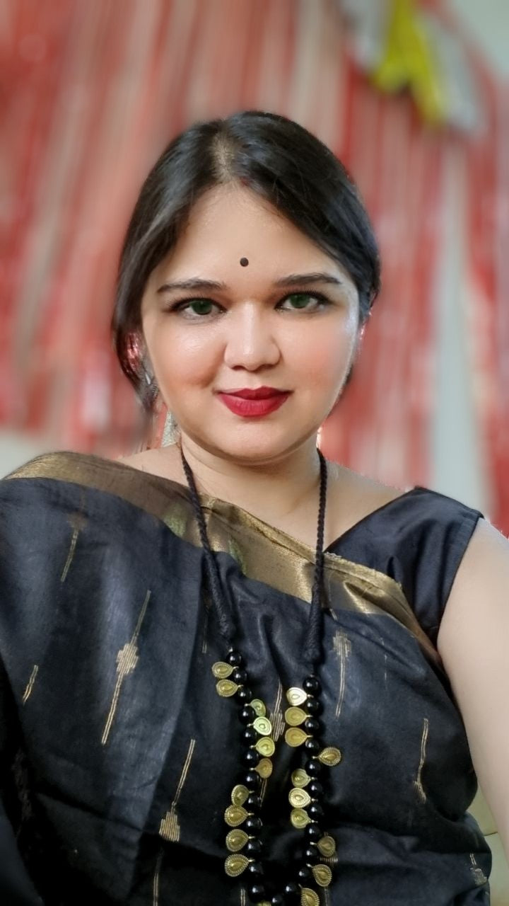 भागलपुरी मूंगा सिल्क