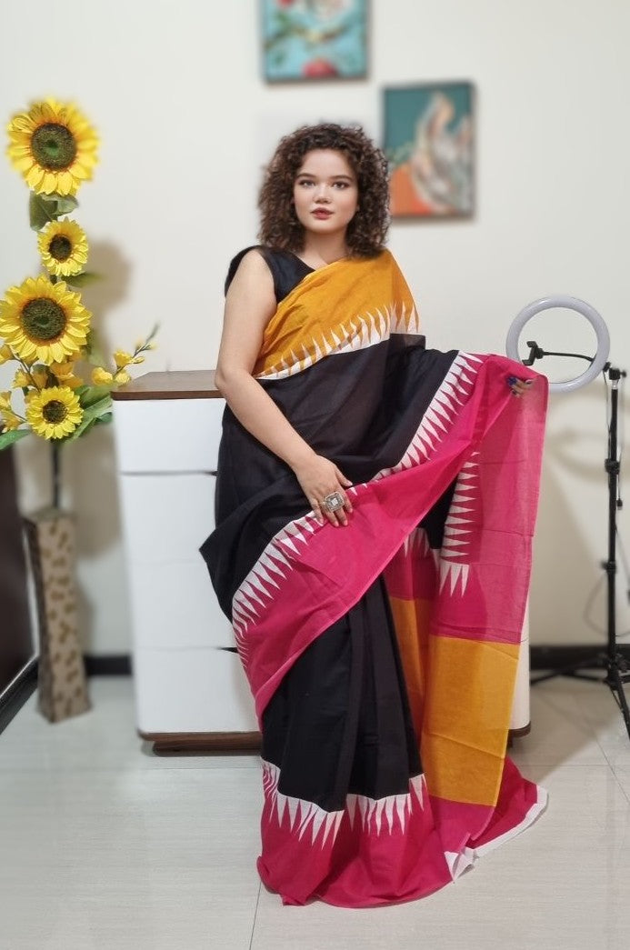 मुलायम मलमल कपास