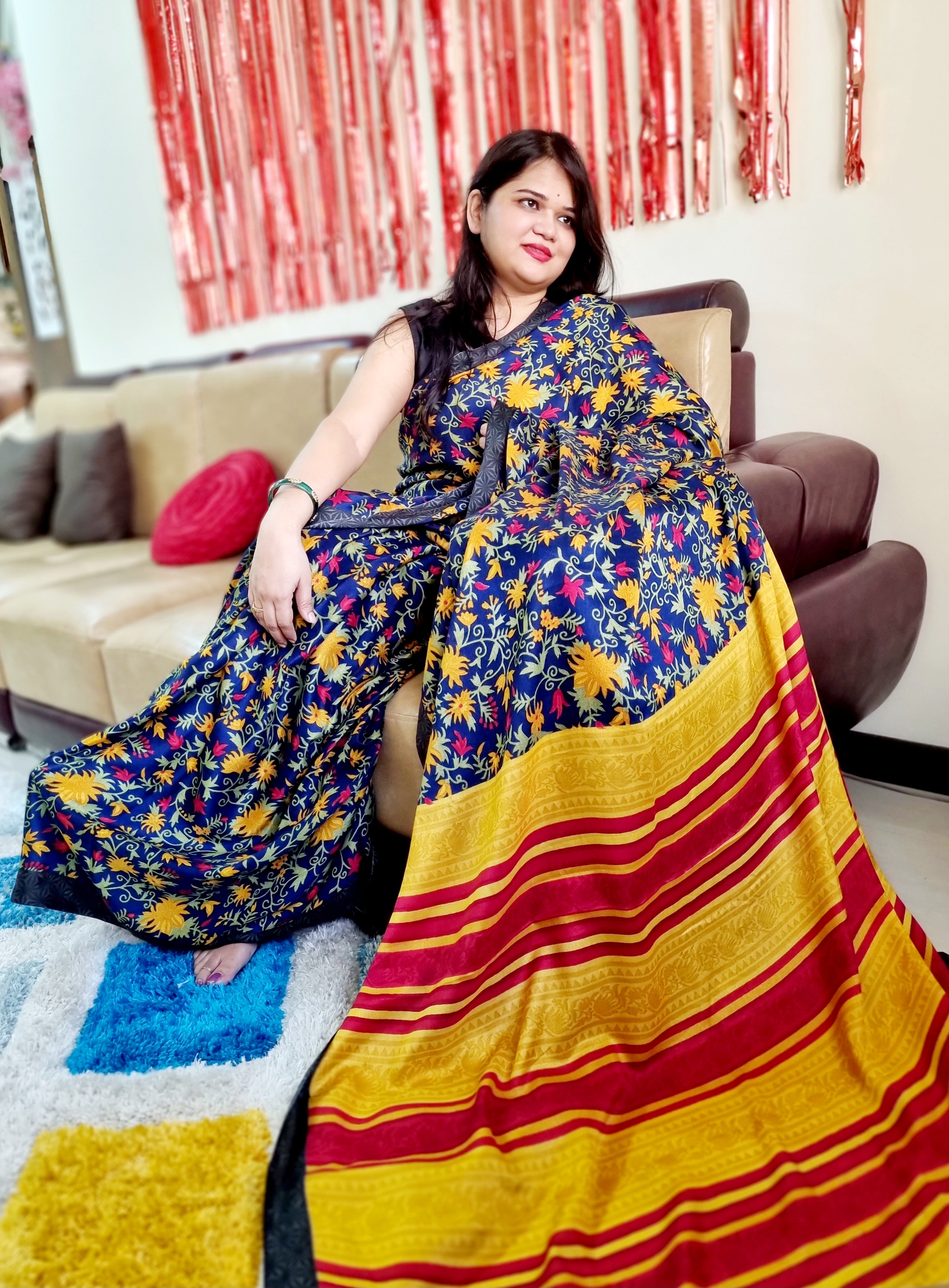 पश्मीना