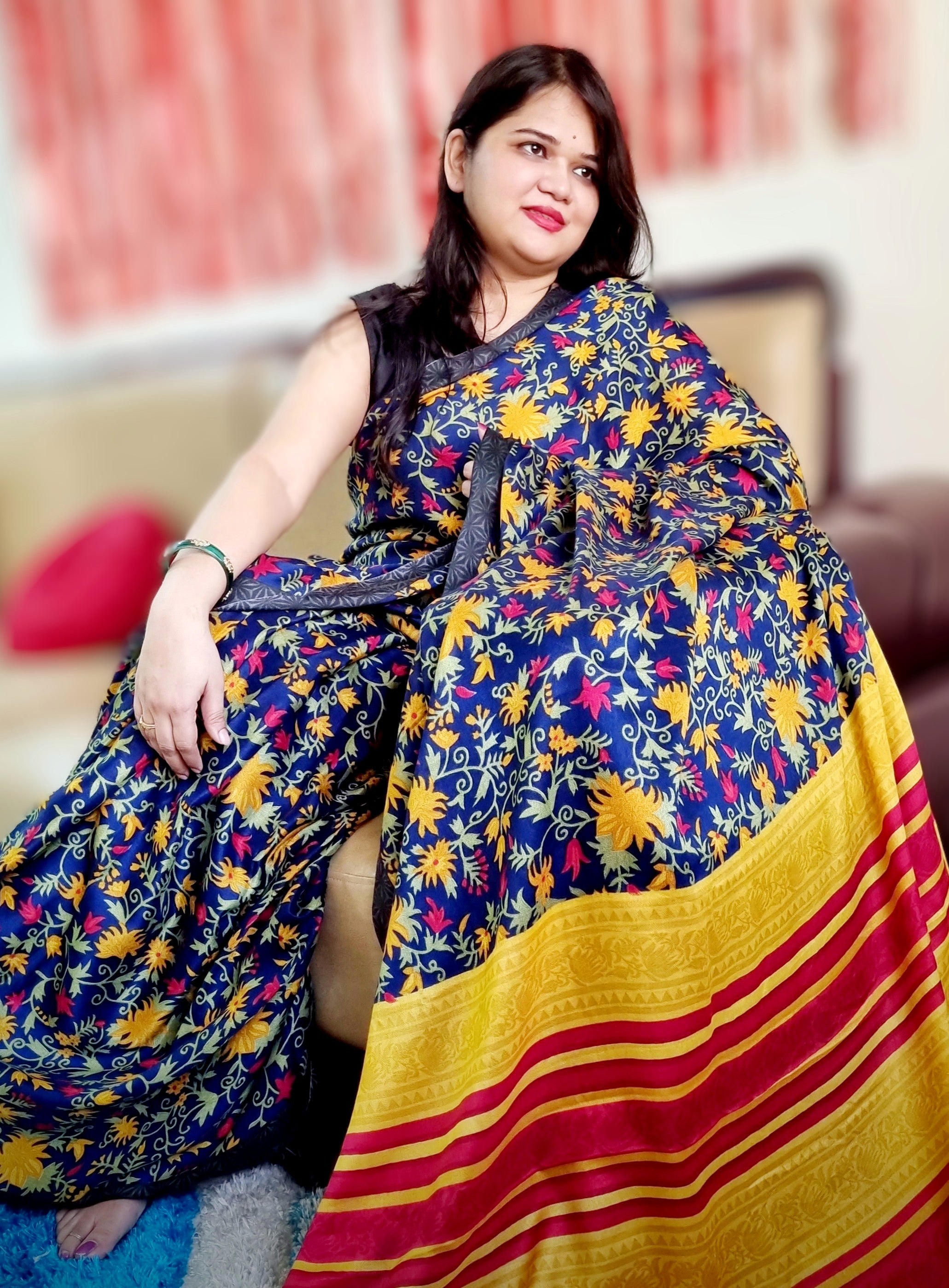 पश्मीना