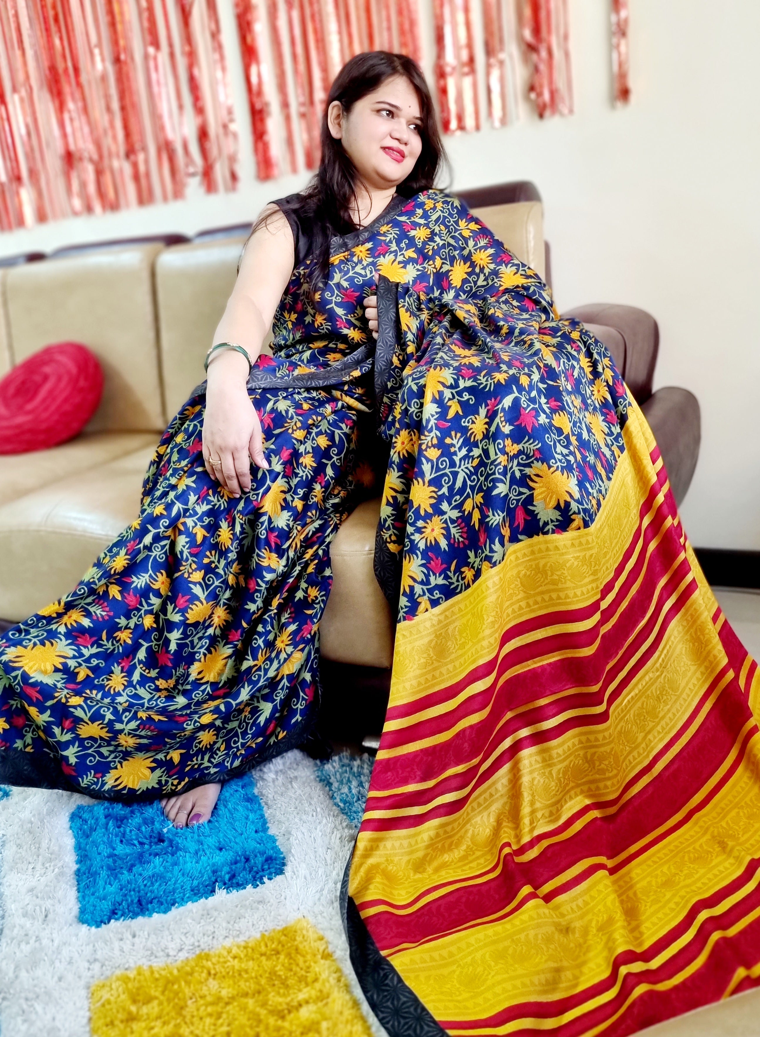 पश्मीना