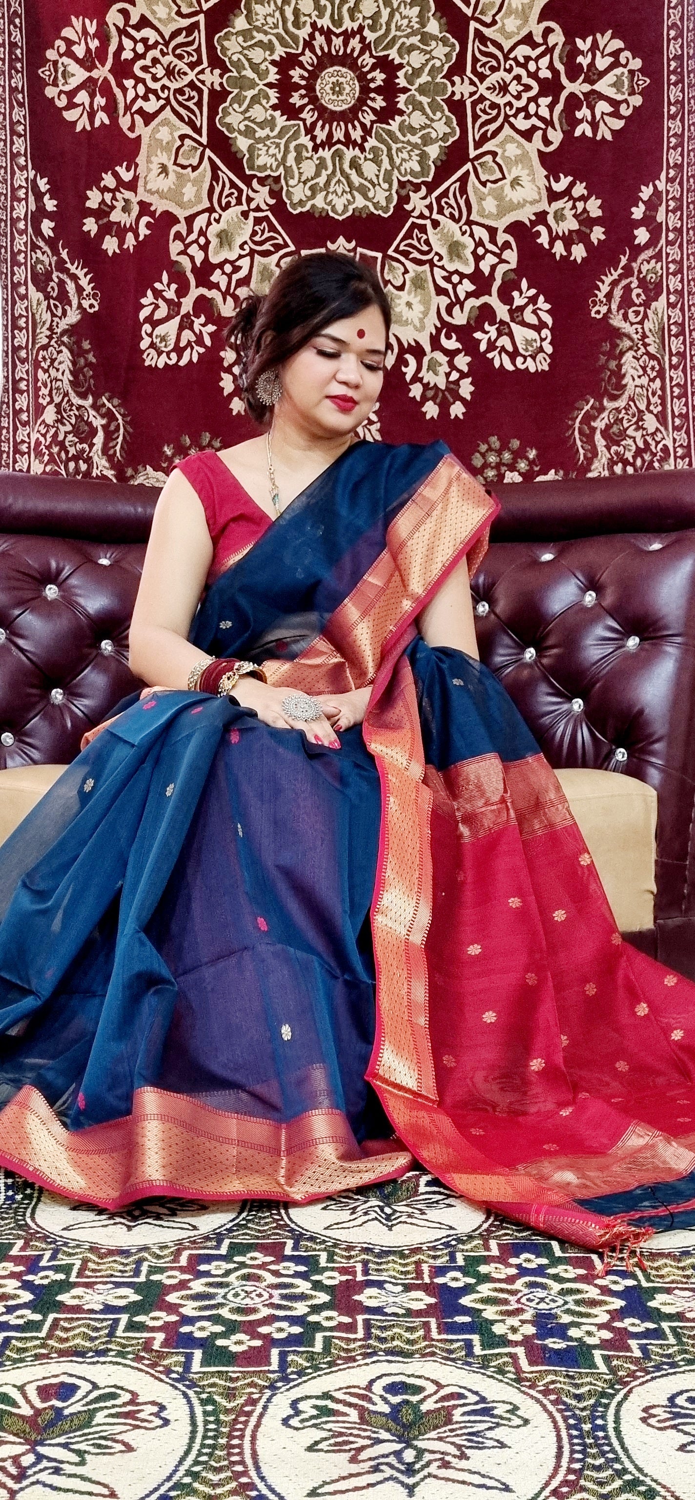 महेश्वरी बूटी