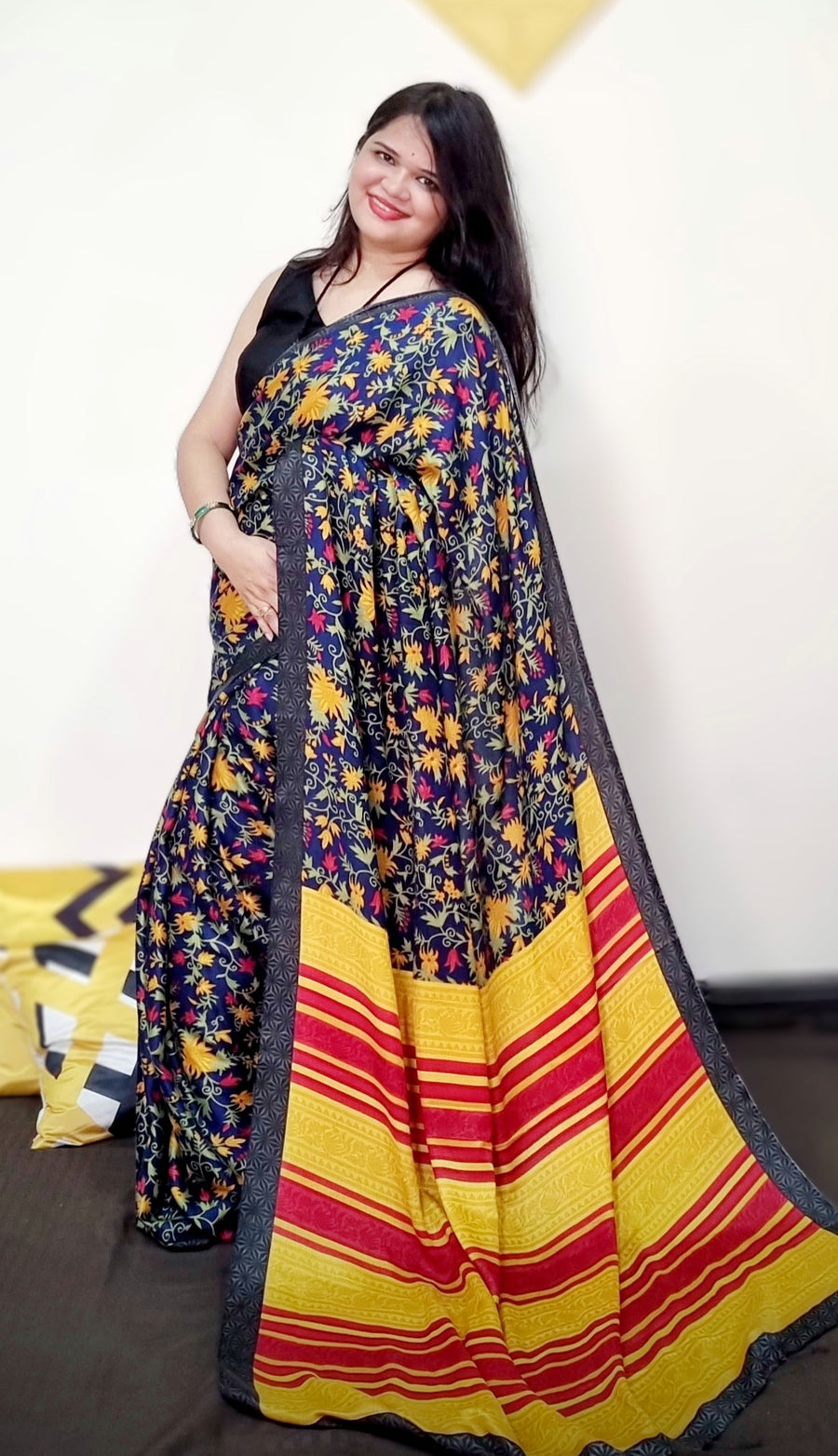 PASHMINA