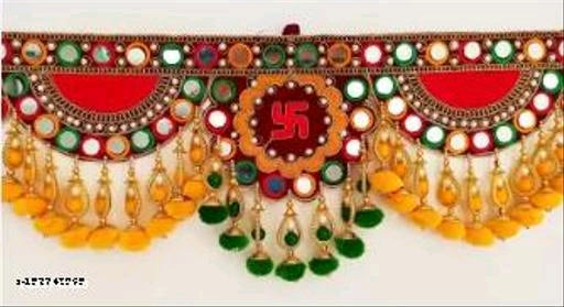 Door Mirror work Toran